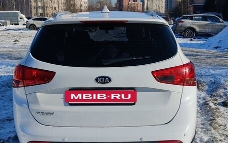 KIA cee'd III, 2018 год, 920 000 рублей, 4 фотография