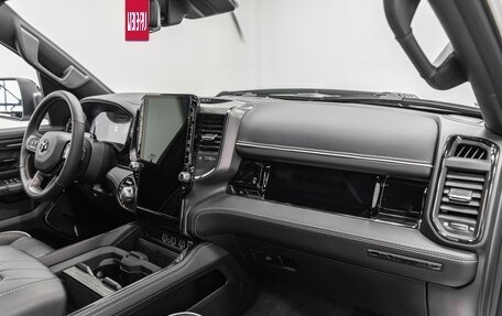 Rambler 1500, 2024 год, 9 500 000 рублей, 36 фотография