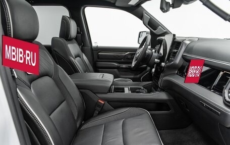 Rambler 1500, 2024 год, 9 500 000 рублей, 37 фотография