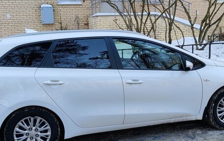 KIA cee'd III, 2018 год, 920 000 рублей, 8 фотография