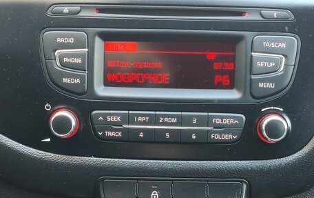 KIA cee'd III, 2018 год, 920 000 рублей, 9 фотография