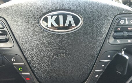 KIA cee'd III, 2018 год, 920 000 рублей, 10 фотография