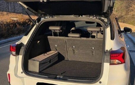 Chevrolet TrailBlazer, 2022 год, 4 фотография