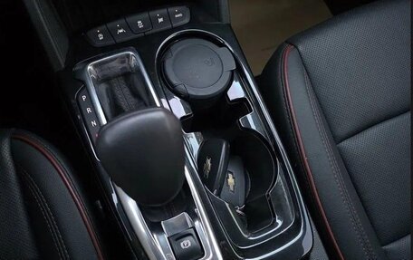 Chevrolet TrailBlazer, 2022 год, 11 фотография