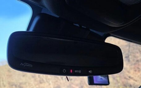 Chevrolet TrailBlazer, 2022 год, 13 фотография