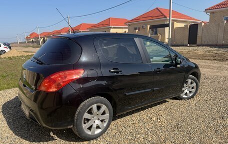 Peugeot 308 II, 2008 год, 345 000 рублей, 2 фотография