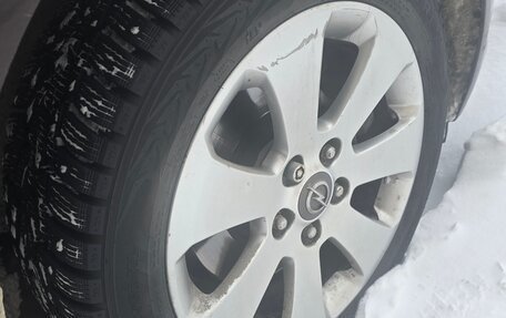 Opel Insignia II рестайлинг, 2013 год, 1 100 000 рублей, 7 фотография