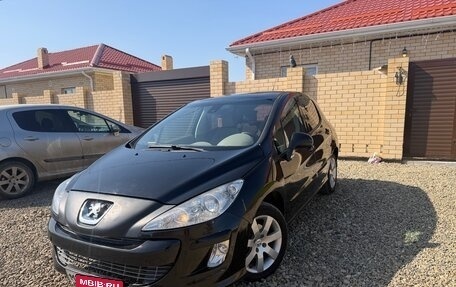 Peugeot 308 II, 2008 год, 345 000 рублей, 4 фотография