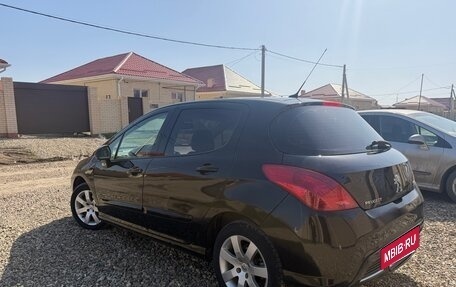 Peugeot 308 II, 2008 год, 345 000 рублей, 5 фотография