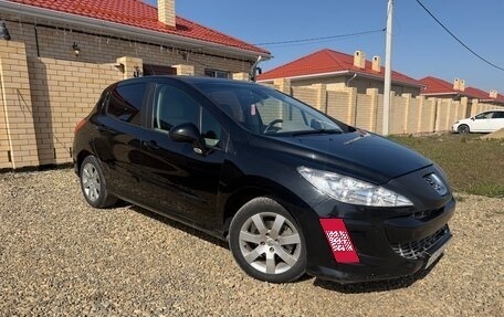 Peugeot 308 II, 2008 год, 345 000 рублей, 8 фотография