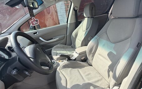 Peugeot 308 II, 2008 год, 345 000 рублей, 13 фотография