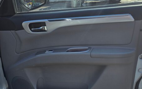 Mitsubishi Pajero Sport II рестайлинг, 2013 год, 2 600 000 рублей, 16 фотография