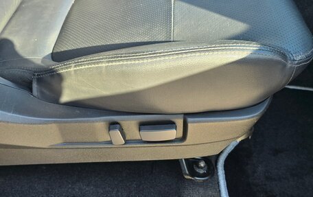 Mitsubishi Pajero Sport II рестайлинг, 2013 год, 2 600 000 рублей, 15 фотография