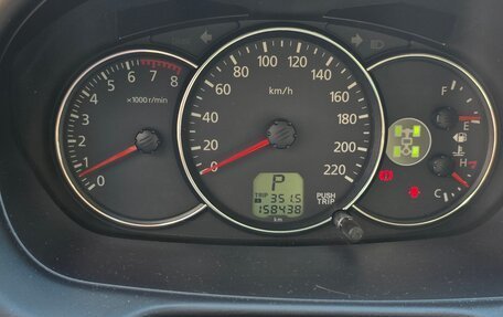 Mitsubishi Pajero Sport II рестайлинг, 2013 год, 2 600 000 рублей, 12 фотография