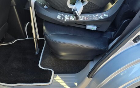 Mitsubishi Pajero Sport II рестайлинг, 2013 год, 2 600 000 рублей, 19 фотография