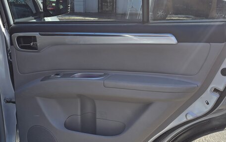 Mitsubishi Pajero Sport II рестайлинг, 2013 год, 2 600 000 рублей, 17 фотография