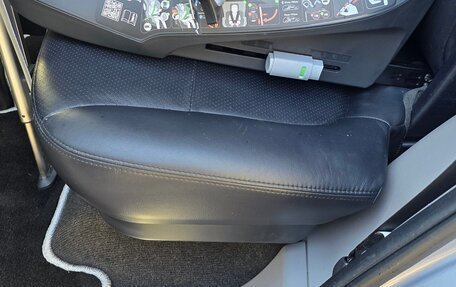 Mitsubishi Pajero Sport II рестайлинг, 2013 год, 2 600 000 рублей, 21 фотография