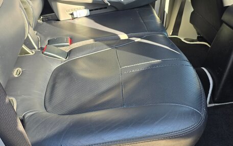 Mitsubishi Pajero Sport II рестайлинг, 2013 год, 2 600 000 рублей, 22 фотография