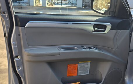 Mitsubishi Pajero Sport II рестайлинг, 2013 год, 2 600 000 рублей, 11 фотография