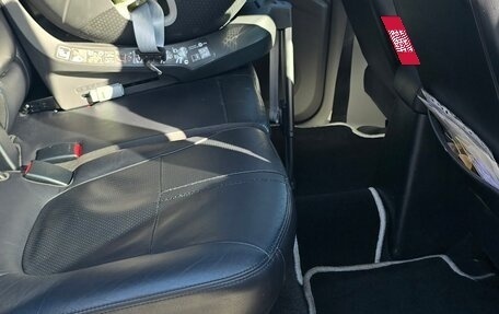 Mitsubishi Pajero Sport II рестайлинг, 2013 год, 2 600 000 рублей, 18 фотография