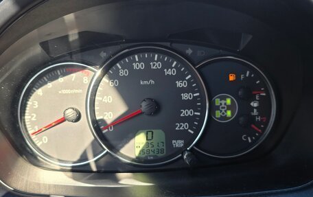 Mitsubishi Pajero Sport II рестайлинг, 2013 год, 2 600 000 рублей, 25 фотография