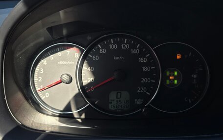 Mitsubishi Pajero Sport II рестайлинг, 2013 год, 2 600 000 рублей, 26 фотография