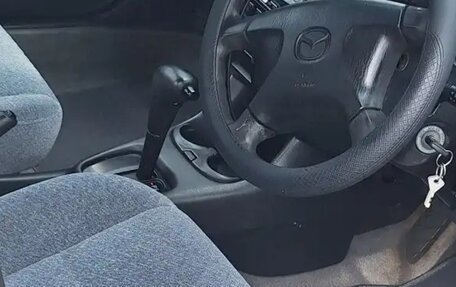 Mazda Capella, 1998 год, 260 000 рублей, 5 фотография