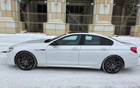 BMW 6 серия, 2014 год, 2 390 000 рублей, 4 фотография