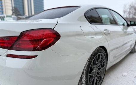 BMW 6 серия, 2014 год, 2 390 000 рублей, 7 фотография