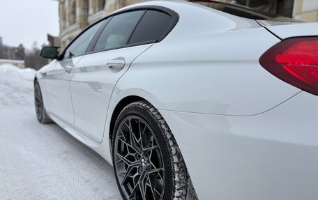 BMW 6 серия, 2014 год, 2 390 000 рублей, 5 фотография