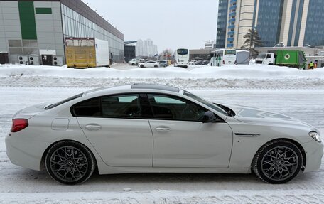 BMW 6 серия, 2014 год, 2 390 000 рублей, 8 фотография