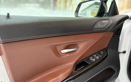 BMW 6 серия, 2014 год, 2 390 000 рублей, 9 фотография