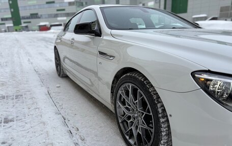 BMW 6 серия, 2014 год, 2 390 000 рублей, 6 фотография