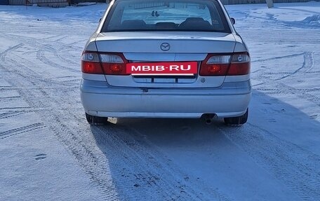 Mazda Capella, 1998 год, 260 000 рублей, 4 фотография
