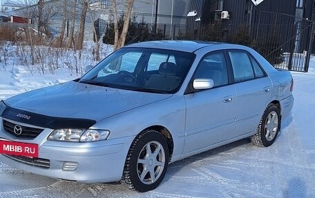 Mazda Capella, 1998 год, 260 000 рублей, 2 фотография