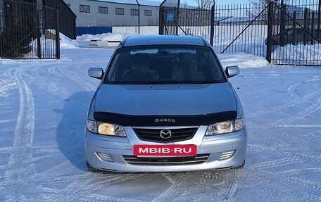 Mazda Capella, 1998 год, 260 000 рублей, 3 фотография