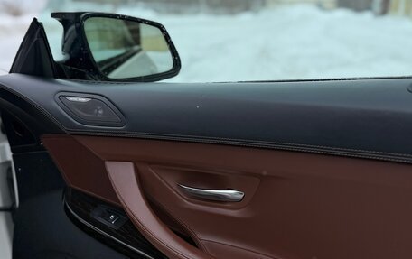 BMW 6 серия, 2014 год, 2 390 000 рублей, 14 фотография