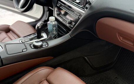 BMW 6 серия, 2014 год, 2 390 000 рублей, 18 фотография