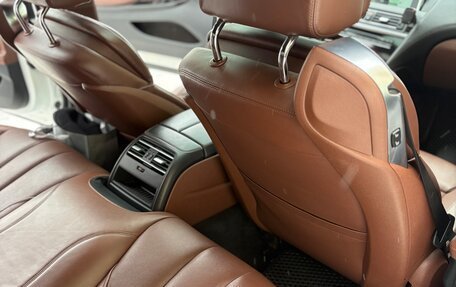 BMW 6 серия, 2014 год, 2 390 000 рублей, 16 фотография