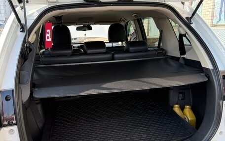 Mitsubishi Outlander III рестайлинг 3, 2019 год, 3 000 000 рублей, 6 фотография