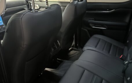 Ford Ranger, 2024 год, 4 950 000 рублей, 14 фотография