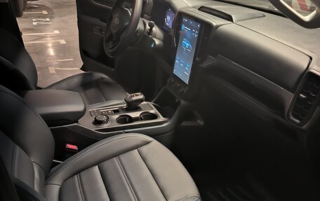 Ford Ranger, 2024 год, 4 950 000 рублей, 16 фотография