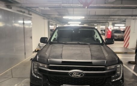 Ford Ranger, 2024 год, 4 950 000 рублей, 2 фотография