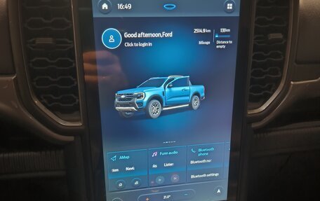 Ford Ranger, 2024 год, 4 950 000 рублей, 10 фотография