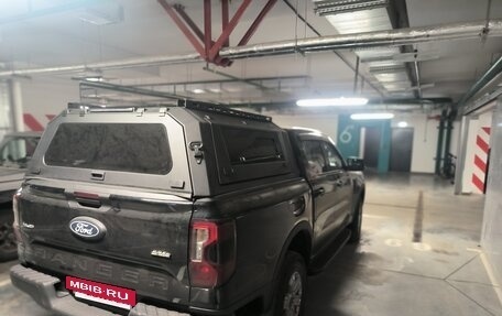 Ford Ranger, 2024 год, 4 950 000 рублей, 4 фотография