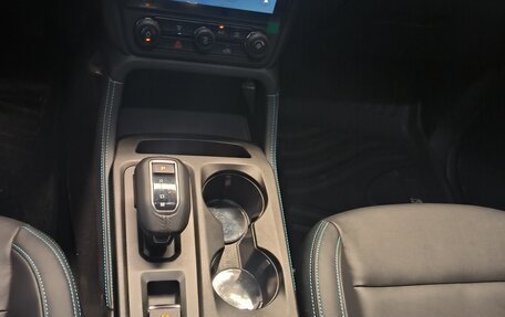 Ford Ranger, 2024 год, 4 950 000 рублей, 11 фотография