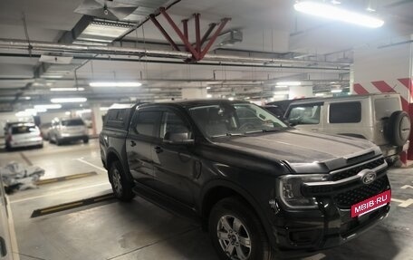 Ford Ranger, 2024 год, 4 950 000 рублей, 3 фотография