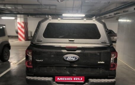 Ford Ranger, 2024 год, 4 950 000 рублей, 5 фотография