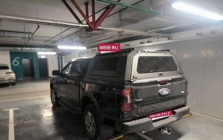 Ford Ranger, 2024 год, 4 950 000 рублей, 6 фотография