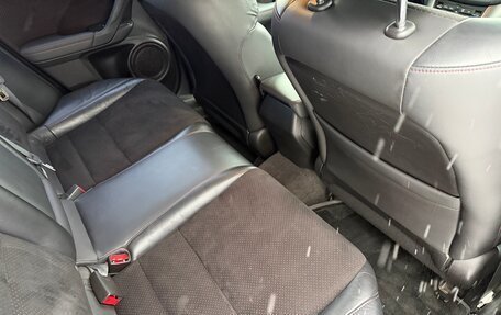 Honda Accord VIII рестайлинг, 2011 год, 1 300 000 рублей, 5 фотография